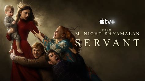 servant gomovie